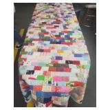65"x80" VTG Quilt