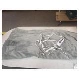 Twin Size Electric Blanket