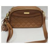 Joy and Ani Purse 10" L