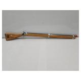 Davy Crockett Toy Gun