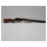 Daisy Red Rider BB Gun Model #1938B