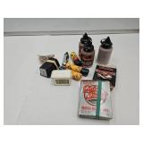 Lot of BBs Copper Head, Quick Silver +