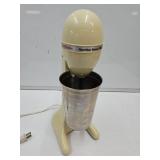 VTG Hamilton Beach Shake Machine