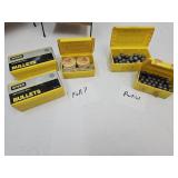 Black Powder Balls Lot