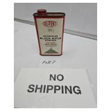 NO SHIP Black Powder Lot