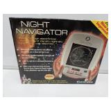 Night Navigator NIB