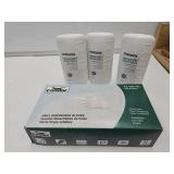 7th Generation Lotions & Gloves