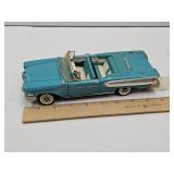 Franklin Mint 1958 Edsel Citation Convertible