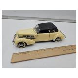 Franklin Mint 1937 812 Phantom Coup