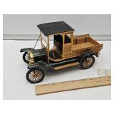 Franklin Mint 1913 Model T Ford Pick Up