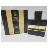 VTG Fendi  Domo Cologne Never Used