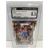2024 Graded Prizm Monopoly #68 Angel Reese