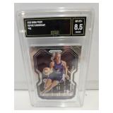 2021 Graded Prizm #82 Sophie Cunningham