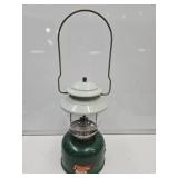 1963 Coleman LP Gas Lantern