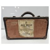 Acme Gas Mask Box