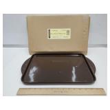 Longaberger 9" x 13" Lid Tray