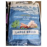 30 Lbs. True Acre Large Breed Dog Food
