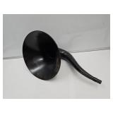 Magnavox Radio Speaker Horn Oakland CALI USA 14"W