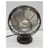 Vintage Working Emerson Silver Swan  10" Blade