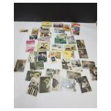 VTG Cards Green Hornet, Military & Many Others
