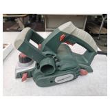 MasterForce 6 Amp 4 1/4" Electric Planer