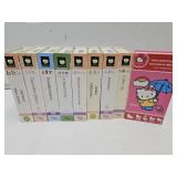 Circut Craft Cartridges Hello Kitty +