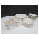 Corning Ware Dishes