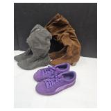 6.5 Puma Shoes & Boots SZ 6 & 7