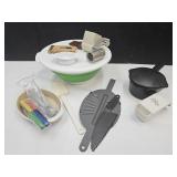 Nice Pampered Chef Lot