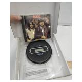 VTG Bose PM1 Portable CD Player ++