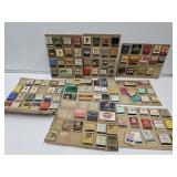 VTG Advertising Matches