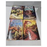 Elvin Blood ,Born + Dragon Books