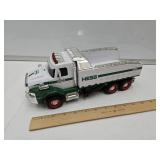 2017 Hess Dump Truck Push Button Dump