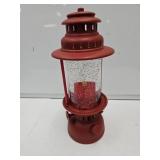 NEW Flickering Lantern w/Swirling Glitter