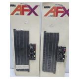 NOS AFX Slot Car Track