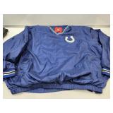 Sz. XL Colts Pull Over