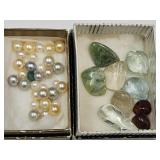 Pearls & Gemstones