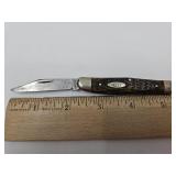 Case XX Pocket Knife