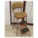 Stylaire Step Stool Chair