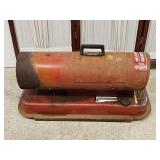 Mid States Kerosene Heater 5500 BTU