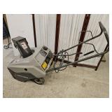 Craftsman Snow Blower 4.5 hp 21" Electric Start