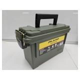 NEW Plano Ammo Box 11.5"x5"x7.5" H
