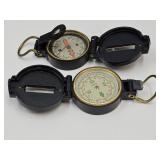 VTG Engineer Compass Directional
