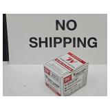 Winchester 9mm 50 Rds. Gun Ammo