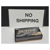 9mm Luger 50 Rds. Gun Ammo