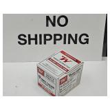 Winchester 9mm 50 Rds. Gun Ammo