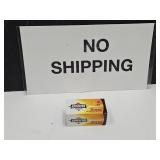 22 LR 50 Rds Gun Ammo