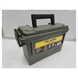 NEW PLANO Ammo Box 11.5"x5"x7.5" H