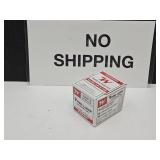 Winchester 9mm 50 Rds. Gun Ammo