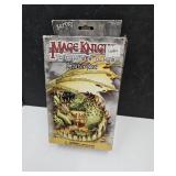 Mage Knights Dungeons Wiz Kids Starter